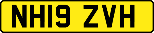 NH19ZVH