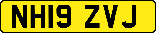 NH19ZVJ