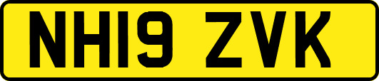 NH19ZVK