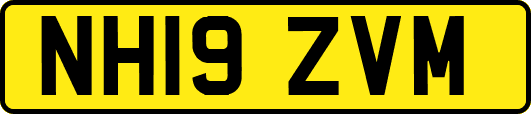 NH19ZVM