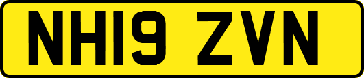 NH19ZVN