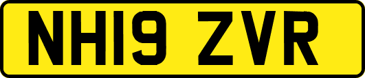 NH19ZVR