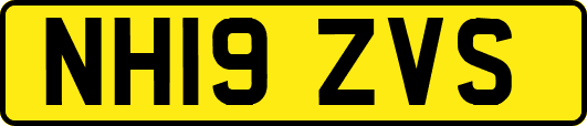 NH19ZVS