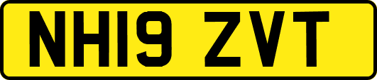 NH19ZVT