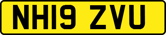 NH19ZVU