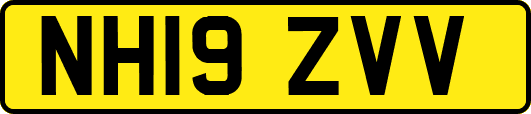 NH19ZVV