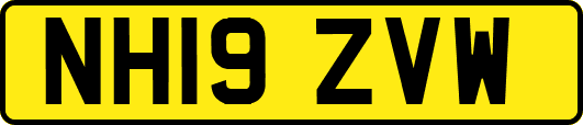 NH19ZVW