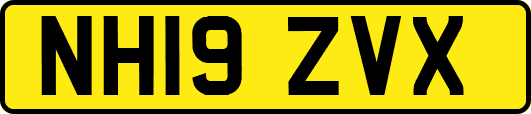 NH19ZVX