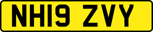 NH19ZVY