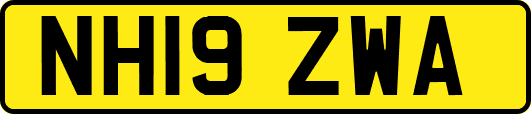 NH19ZWA