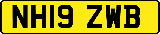 NH19ZWB