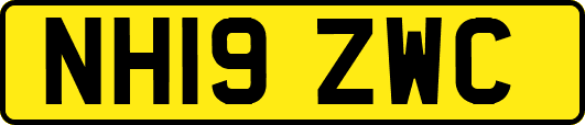 NH19ZWC