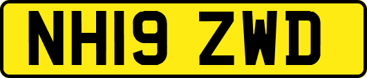 NH19ZWD