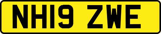 NH19ZWE