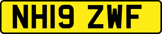 NH19ZWF