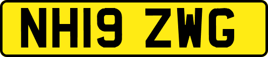 NH19ZWG