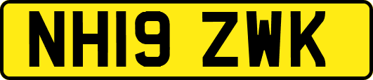 NH19ZWK