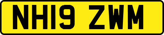 NH19ZWM