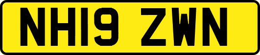 NH19ZWN