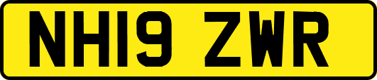 NH19ZWR