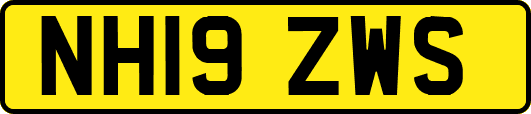 NH19ZWS