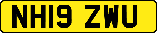 NH19ZWU