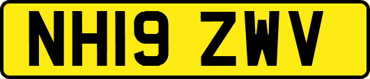 NH19ZWV