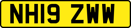 NH19ZWW