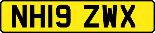 NH19ZWX