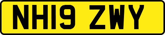 NH19ZWY