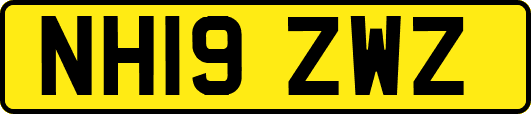 NH19ZWZ