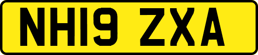 NH19ZXA