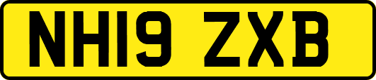 NH19ZXB