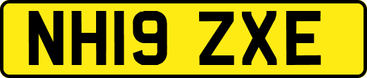 NH19ZXE