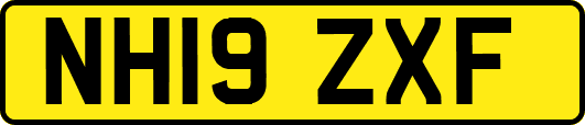 NH19ZXF