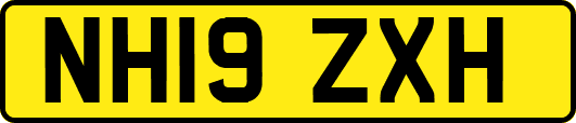 NH19ZXH