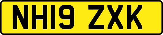 NH19ZXK