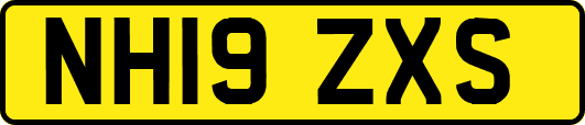 NH19ZXS