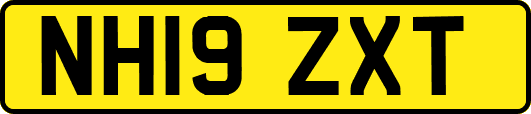 NH19ZXT