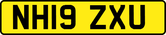 NH19ZXU