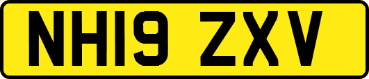 NH19ZXV