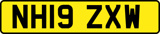 NH19ZXW