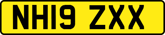 NH19ZXX