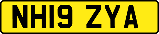 NH19ZYA