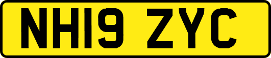 NH19ZYC