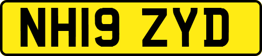 NH19ZYD