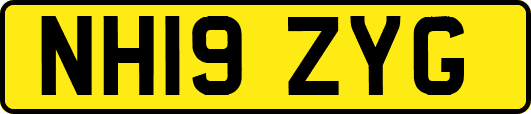 NH19ZYG