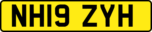 NH19ZYH