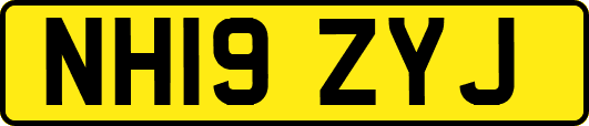 NH19ZYJ