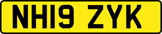 NH19ZYK